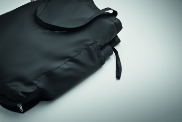 Logo trade meened foto: SEATTLE 21-tolline RPET vihmavarju komplekt