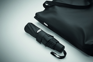 Logo trade ärikingitused foto: SEATTLE 21-tolline RPET vihmavarju komplekt