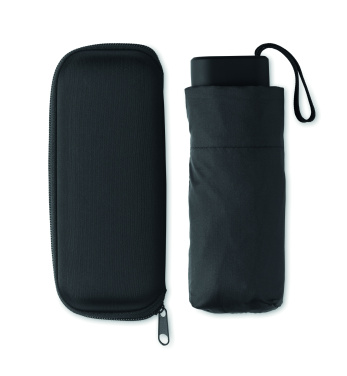 Logotrade reklaamkingid pilt: PORTLAND 19-tolline kokkupandav vihmavari