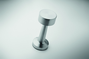 Logo trade reklaamtoote pilt: HIERLUZ laetav rauast laualamp