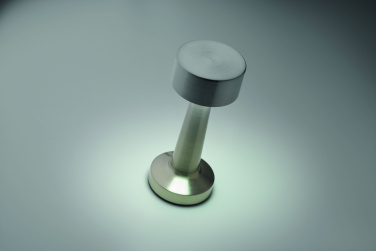 Logo trade meened foto: HIERLUZ laetav rauast laualamp