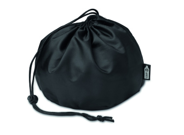 Logo trade reklaamkingitused foto: HEDREST vahtmaterjalist reisipadi