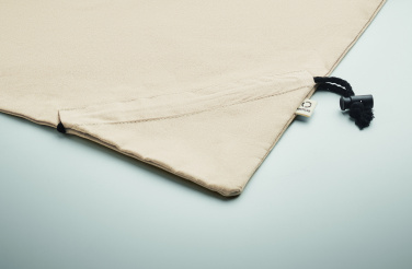 Logo trade ärikingituse pilt: CARRIE kokkupandav ostukott 140 gr/m²