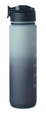 Logotrade reklaamtooted pilt: ACTIVATE spordipudel RPET 1L