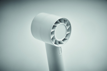 Logo trade meened foto: AIRE väike kaasaskantav ventilaator 2000 mAh