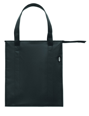 Logo trade reklaamkingid foto: WOOLER lausriidest RPET külmakott