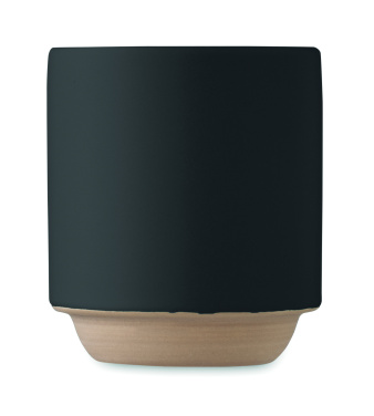 Logo trade firmakingid foto: CERACK keraamiline virnastatav kruus 170 ml