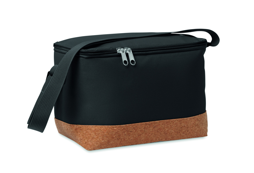 Logotrade reklaamkingi foto: KOELER 600D RPET külmakott