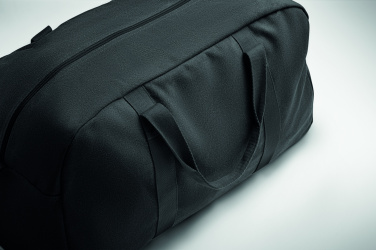 Logotrade firmakingitused pilt: DUFFAS reisikott 450 gr/m²