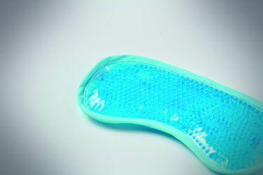 Logotrade firmakingi foto: REVEYES jahutav silmamask