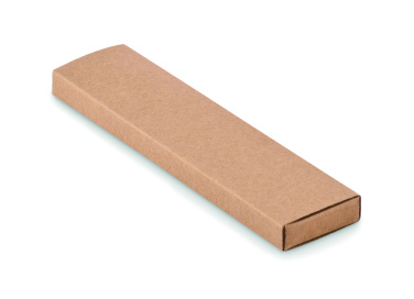 Logotrade reklaamtoote foto: STOX kirjatarvete komplekt karbis