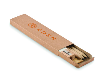 Logo trade firmakingi pilt: STOX kirjatarvete komplekt karbis