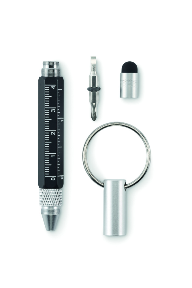 Logo trade ärikingid foto: TWEN multitööriist võtmehoidja