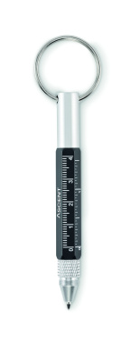 Logotrade meened pilt: TWEN multitööriist võtmehoidja