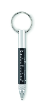 Logotrade reklaamkingid pilt: TWEN multitööriist võtmehoidja