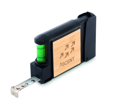 Logotrade firmakingi foto: CINTA multifunktsionaalne mõõdulint