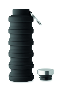 Logo trade reklaamtoote pilt: KOLAPSI kokkupandav pudel 500ml