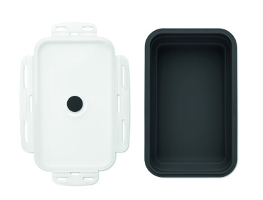 Logo trade meened foto: KOLAPSO kokkupandav silikoonist lõunakarp