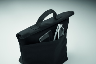 Logotrade ärikingituse foto: RECOBA taaskasutatud puuvillast külmakott