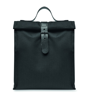 Logotrade firmakingituse foto: CHILL 600D RPET külmakott