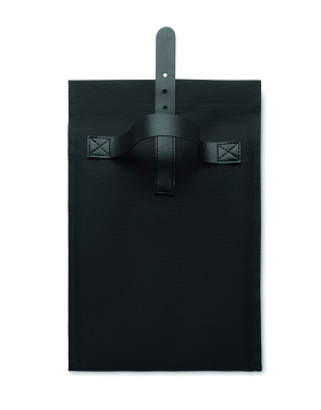 Logotrade ärikingituse foto: CHILL 600D RPET külmakott