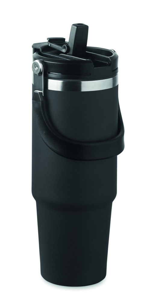 Logo trade ärikingid foto: SUMA HAND topeltseinaga termoskruus 850 ml