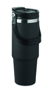 Logotrade reklaamkingitused pilt: SUMA HAND topeltseinaga termoskruus 850 ml