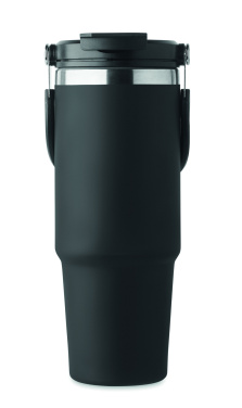 Logotrade ärikingid pilt: SUMA HAND topeltseinaga termoskruus 850 ml