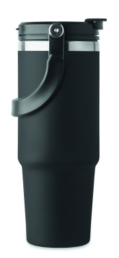 Logotrade reklaamkingitused pilt: SUMA HAND topeltseinaga termoskruus 850 ml