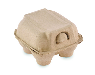 Logotrade meene foto: EISET puidust munade värvimise komplekt