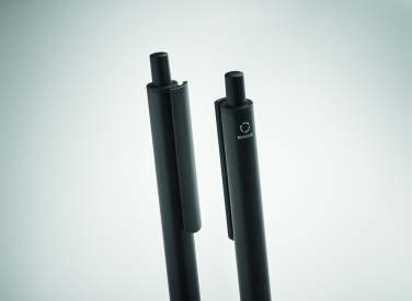 Logotrade reklaamkingi foto: ORWELL taaskasutatud alumiiniumist pastapliiatsikomplekt