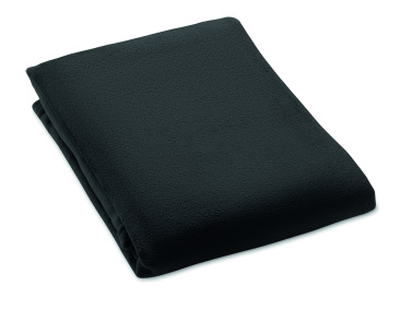 Logotrade ärikingituse foto: COZY 2 ühes reisiteki komplekt