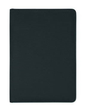 Logotrade firmakingituse foto: FOLIO A5 mapp 300D RPET