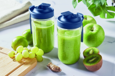 Logotrade reklaamkingid pilt: BLENDIE kaasaskantav blender