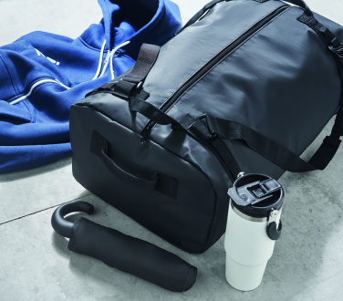 Logo trade meene pilt: MOUNTAIN presendist reisikott