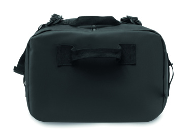 Logotrade reklaamkingituse foto: MOUNTAIN presendist reisikott