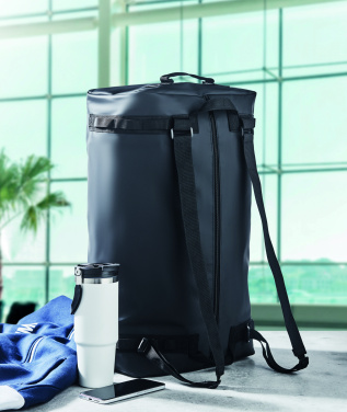 Logo trade ärikingi pilt: MOUNTAIN presendist reisikott