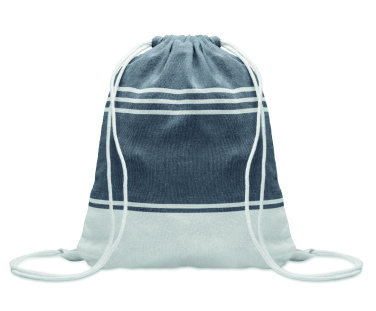 Logotrade meened pilt: Hammami komplekt sussikotiga