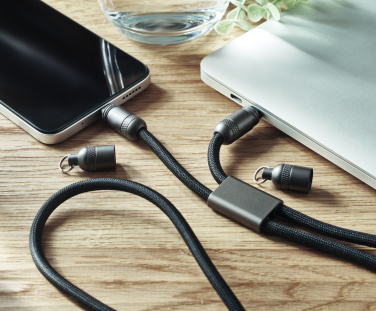 Logo trade firmakingi pilt: SHAKA 60 W telefonihoidja kaelapael