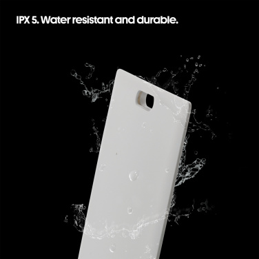 Logotrade firmakingituse foto: Findcard RCS taaskasutatud plastist esemete leidja