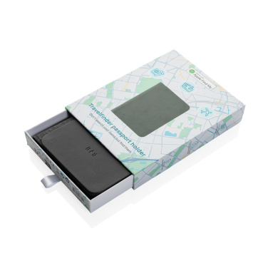 Logo trade ärikingi pilt: Trackmate passihoidja