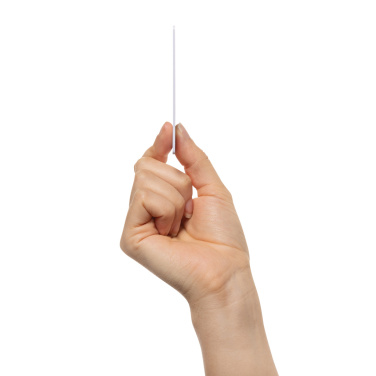 Logotrade firmakingi foto: Findit RCS plastist üliõhuke asjade leidja