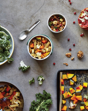 Logo trade reklaamkingitused foto: Black+Blumi toidutermos