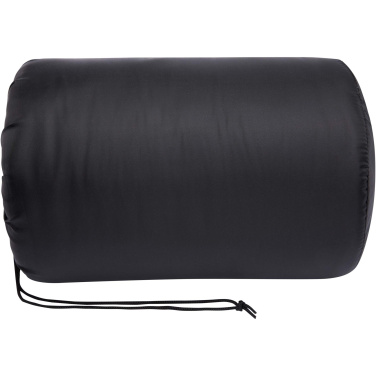 Logotrade reklaamtoote foto: Huggy fliisist tekk kandekotiga 220x250 cm