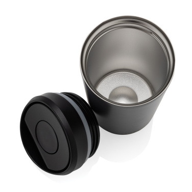 Logotrade ärikingid pilt: Avira Alix RCS terasest termoskruus 400ml