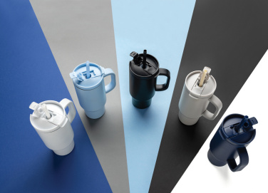 Logo trade reklaamkingi pilt: Cruiser RCS lekkekindel termostass 480ML