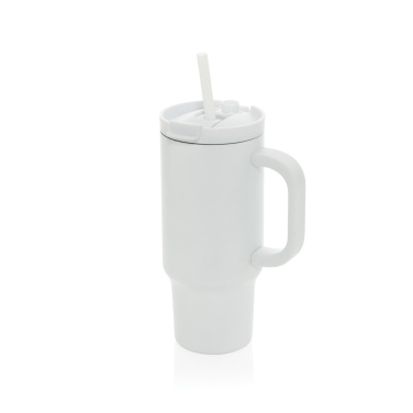 Logo trade ärikingituse pilt: Cruiser RCS taaskasutatud Leakproof Compact Tumbler 480ML