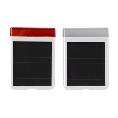 Logo trade reklaamkingi pilt: Jalgratta sadulakate ECO Standard