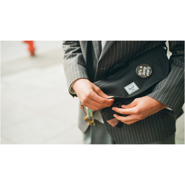 Logotrade ärikingid pilt: Herschel Cove taaskasutatud õlakott 22,5L