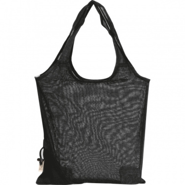 Logotrade meened pilt: Taaskasutatud puuvillast kott Modena